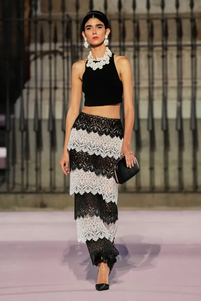 Carolina Herrera 26SS011